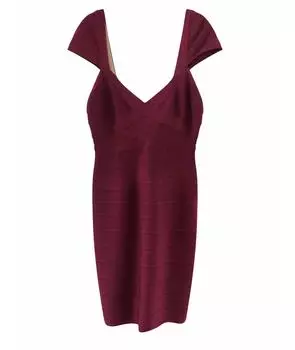 Коктейльное платье