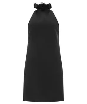 Коктейльное платье