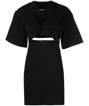 Коктейльное платье