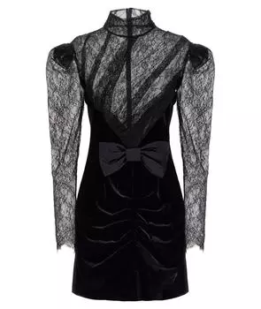 Коктейльное платье