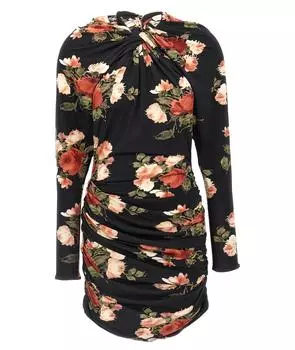 Коктейльное платье