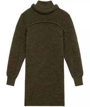 Коктейльное платье