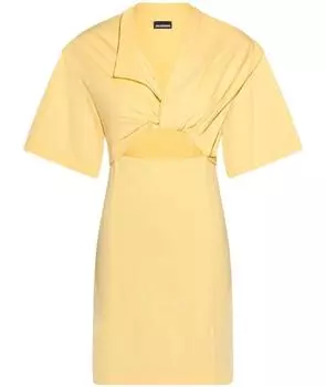 Коктейльное платье