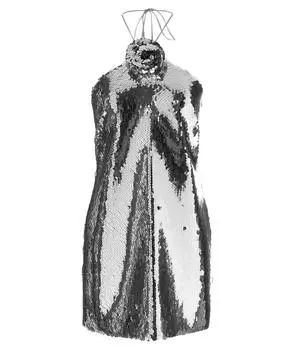 Коктейльное платье