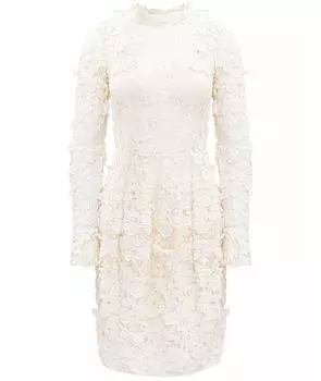 Коктейльное платье