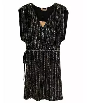 Коктейльное платье