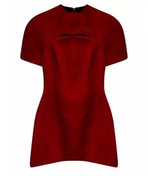 Коктейльное платье