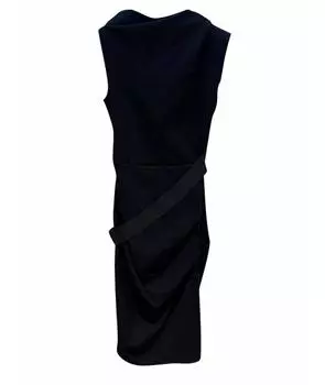 Коктейльное платье