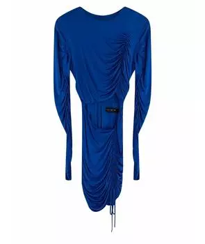 Коктейльное платье