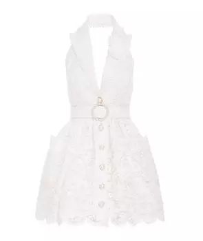 Коктейльное платье