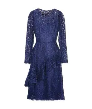 Коктейльное платье