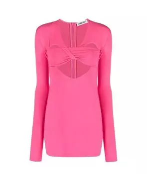 Коктейльное платье