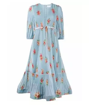 Коктейльное платье