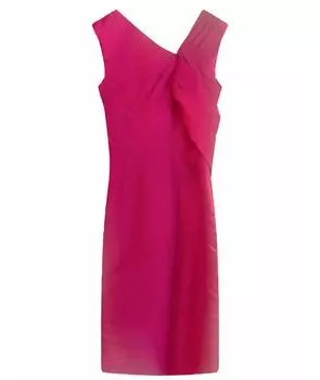 Коктейльное платье