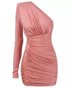 Коктейльное платье