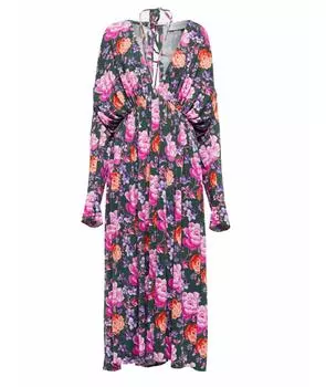 Коктейльное платье