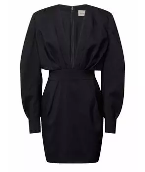 Коктейльное платье