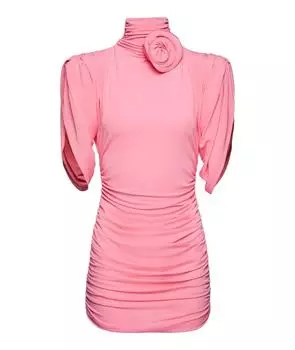 Коктейльное платье