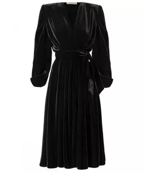 Коктейльное платье