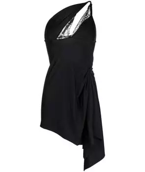 Коктейльное платье