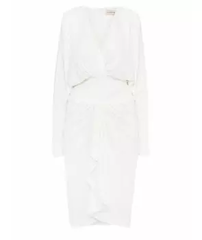 Коктейльное платье