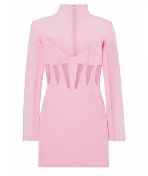 Коктейльное платье