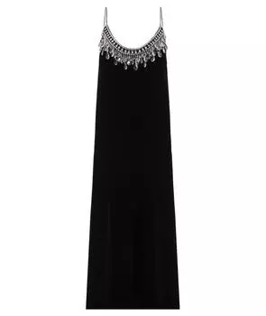 Коктейльное платье