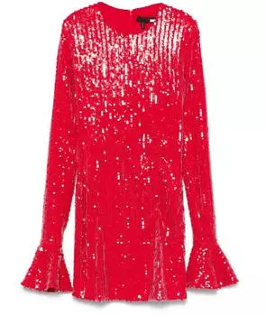 Коктейльное платье