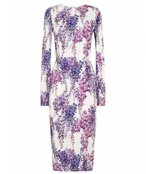 Коктейльное платье