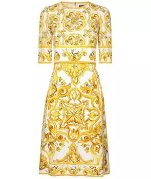 Коктейльное платье