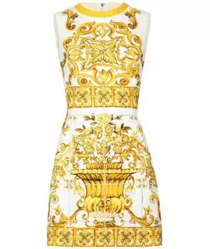 Коктейльное платье