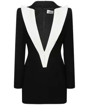 Коктейльное платье