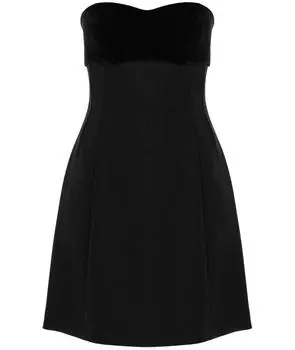 Коктейльное платье