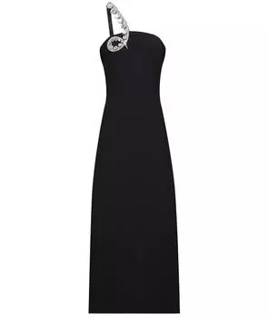 Коктейльное платье