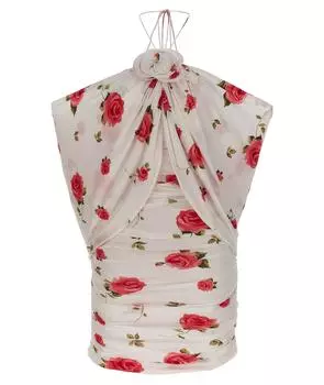 Коктейльное платье