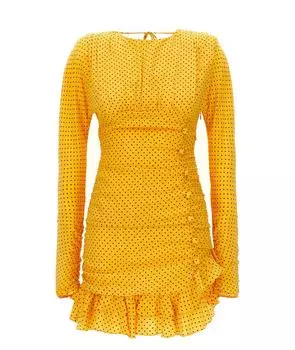 Коктейльное платье