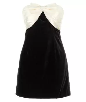 Коктейльное платье