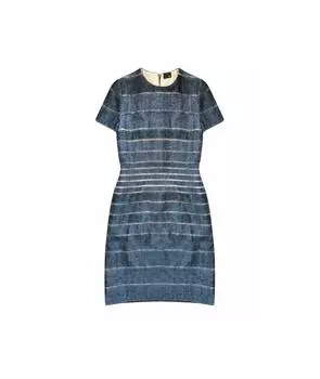 Коктейльное платье