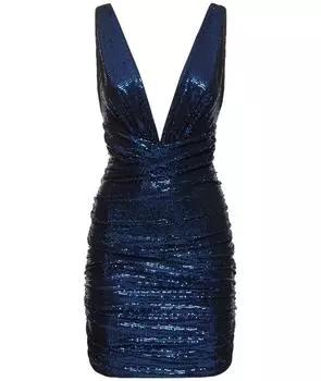 Коктейльное платье