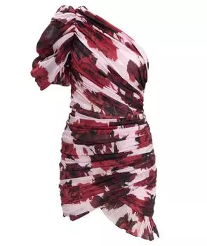 Коктейльное платье