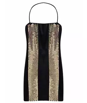 Коктейльное платье