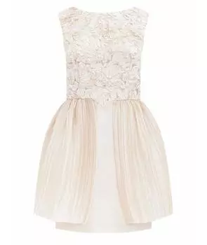 Коктейльное платье