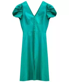 Коктейльное платье