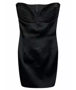 Коктейльное платье