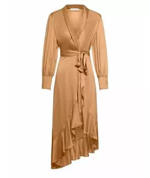 Коктейльное платье