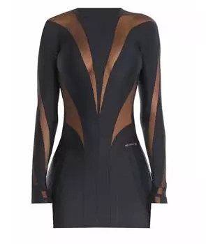 Коктейльное платье