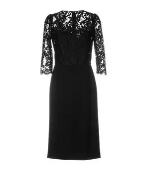 Коктейльное платье