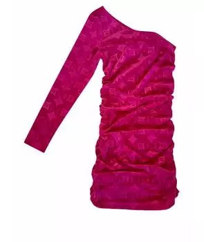 Коктейльное платье