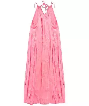 Коктейльное платье