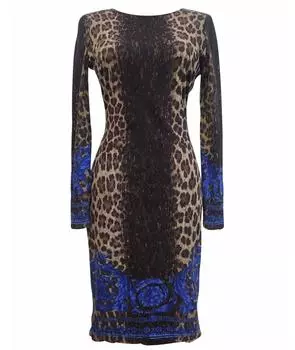 Коктейльное платье